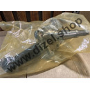 Кулак поворотный левый Kia K2500 двигатели D4BH 4D56