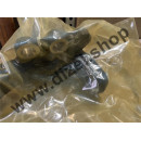 Кулак поворотный левый Kia K2500 двигатели D4BH 4D56