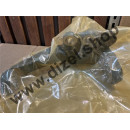 Кулак поворотный левый Kia K2500 двигатели D4BH 4D56