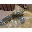 Кулак поворотный левый Kia K2500 двигатели D4BH 4D56