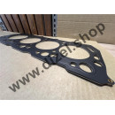 Прокладка ГБЦ (металл) 2,2mm Hyundai Starex Porter Тагаз двигатели D4BF D4BH 4D56