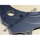 Прокладка ГБЦ (металл) 2,2mm Hyundai Starex Porter Тагаз двигатели D4BF D4BH 4D56