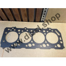 Прокладка ГБЦ (металл) 2,2mm Hyundai Starex Porter Тагаз двигатели D4BF D4BH 4D56