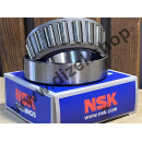 Подшипник ступицы передней внутренний Hyundai HD72 HD78 D4AL D4DB D4DD