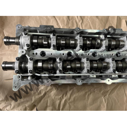 ГБЦ в сборе Hyundai Grand Starex двигатель D4CB