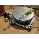 Насос вакуумный двигатель D4CB Grand Starex Porter-2, Kia Bongo-3