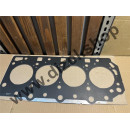 Прокладка ГБЦ 1.00 Kia Sorento, Hyundai Grand Starex двигатель D4CB