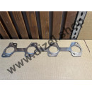 Прокладка выпускного коллектора Hyundai Porter-2 EX8 D4CB D4CC