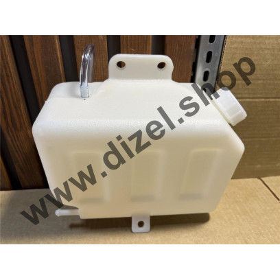 Бачок расширительный D4DB D4DD HD65 HD72 HD78