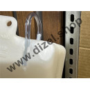 Бачок расширительный D4DB D4DD HD65 HD72 HD78