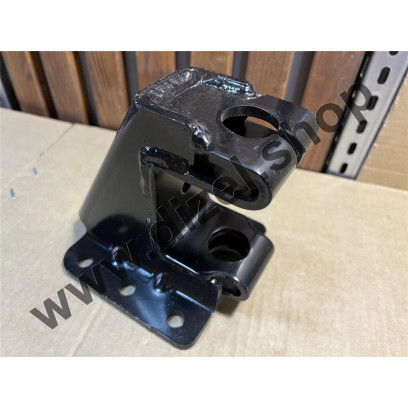 Кронштейн рессоры задней передний HD65 HD72 HD78 D4AL D4DB D4DD