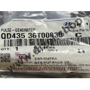 Датчик числа оборотов вала КПП Hyundai HD78 двигатель D4DD