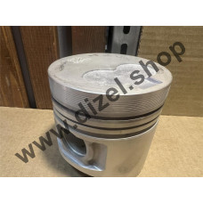 Поршень двигателя 4D56 D4BH с пальцем 0.50 Hyundai Porter-2 Starex