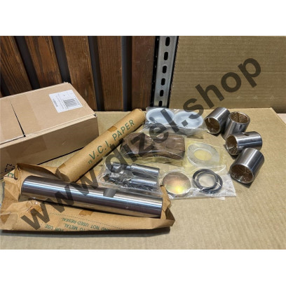 Ремкомплект шкворней Hyundai HD72 HD78 двигатели D4AL D4DB D4DD