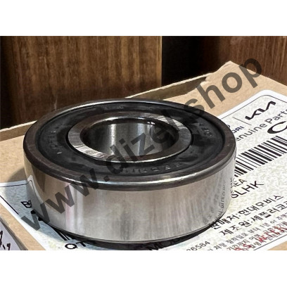 Подшипник маховика Kia Bongo-3, Hyundai Porter Starex D4BF D4CB D4BH
