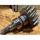 Шестерня внутренняя балансировочного вала Hyundai Grand Starex D4CB
