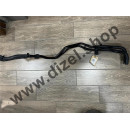 Трубка печки №4 Hyundai Grand Starex двигатель D4CB Трубка печки №4 Hyundai Grand Starex двигатель D4CB