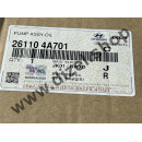 Насос масляный D4CB Porter-2 Grand Starex Bongo-3 Насос масляный D4CB Porter-2 Grand Starex Bongo-3