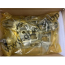 Насос масляный D4CB Porter-2 Grand Starex Bongo-3 Насос масляный D4CB Porter-2 Grand Starex Bongo-3