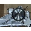 Насос масляный D4CB Porter-2 Grand Starex Bongo-3 Насос масляный D4CB Porter-2 Grand Starex Bongo-3