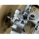 Насос масляный D4CB Porter-2 Grand Starex Bongo-3 Насос масляный D4CB Porter-2 Grand Starex Bongo-3
