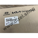 Интеркулер Hyundai Grand Starex D4CB Евро-4 Интеркулер Hyundai Grand Starex D4CB Евро-4