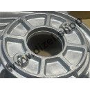 Крышка кронштейн крепления ТНВД Starex Porter Н100 4D56 D4BF D4BH Крышка кронштейн крепления ТНВД Starex Porter Н100 4D56 D4BF D4BH
