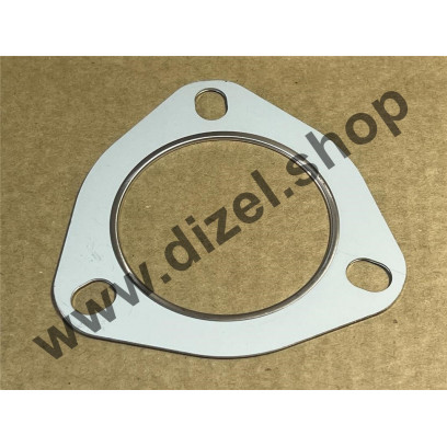 Прокладка трубы выхлопной Hyundai HD72 HD78 HD65 County D4AL D4DB D4DD
