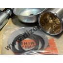 Ремкомплект шкворня Hyundai HD72 HD78 двигатели D4AL D4DB D4DD