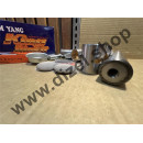Ремкомплект шкворня Hyundai HD72 HD78 двигатели D4AL D4DB D4DD