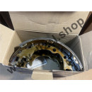 Колодки задние D4CB J3 Hyundai Porter 2 Kia Bongo 3 Колодки задние D4CB J3 Hyundai Porter 2 Kia Bongo 3