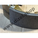 Колодки задние D4CB J3 Hyundai Porter 2 Kia Bongo 3 Колодки задние D4CB J3 Hyundai Porter 2 Kia Bongo 3