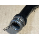 Трубка (металл) слива масла с турбины Hyundai HD78 County D4DD D4DB