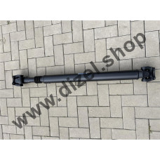 Вал карданный задний Hyundai HD78 двигатели D4DD D4DB