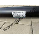 Вал карданный задний Hyundai HD78 двигатели D4DD D4DB