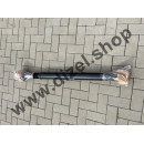 Вал карданный задний Hyundai HD78 двигатели D4DD D4DB