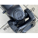 Вал карданный задний Hyundai HD78 двигатели D4DD D4DB