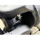 Вал карданный задний Hyundai HD78 двигатели D4DD D4DB