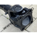 Вал карданный задний Hyundai HD78 двигатели D4DD D4DB