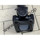 Вал карданный задний Hyundai HD78 двигатели D4DD D4DB