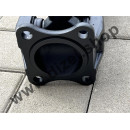 Вал карданный задний Hyundai HD78 двигатели D4DD D4DB