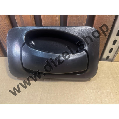 Ручка двери наружная правая D6DA HD120 HD170 HD450