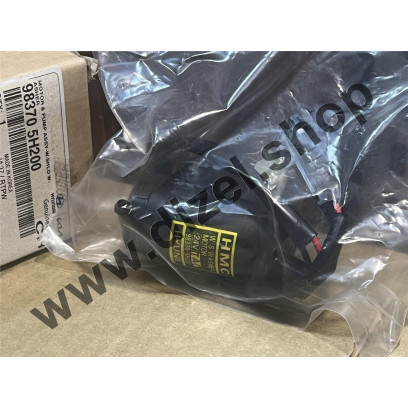 Насос омывателя Hyundai HD65 HD72 HD78 двигатели D4AL D4DB D4DD