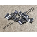 Сухарь клапана Hyundai Starex Porter Тагаз Н100 D4BF D4BH 4D56 Сухарь клапана Hyundai Starex Porter Тагаз Н100 D4BF D4BH 4D56