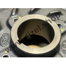 Шкив коленвала D4BF Hyundai Porter Тагаз (2 клиновых ремня)