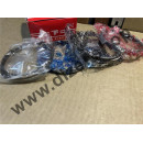 Кольца поршневые 0.50 D4BH D4BF Porter Starex