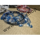 Кольца поршневые 0.50 D4BH D4BF Porter Starex