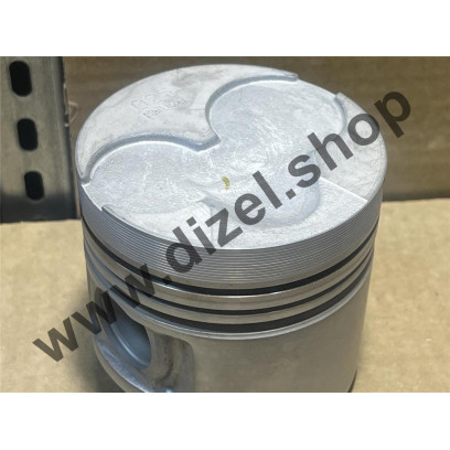 Поршень с пальцем 0.25 Hyundai Porter Тагаз Н100 двигатель D4BF