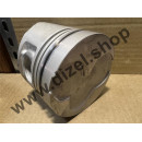 Поршень с пальцем 0.25 Hyundai Porter Тагаз Н100 двигатель D4BF
