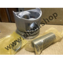 Поршень с пальцем 0.25 Hyundai Porter Тагаз Н100 двигатель D4BF